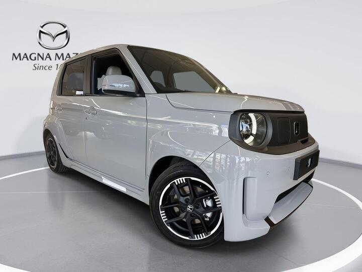 Honda Super-N 29.6kWh Advance Auto 5dr