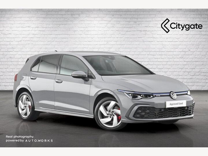 Volkswagen Golf 1.4 TSI 13kWh GTE DSG Euro 6 (s/s) 5dr