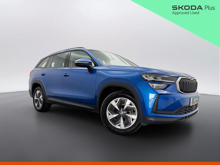 Skoda Kodiaq 1.5 TSI E-TEC MHEV SE DSG Euro 6 (s/s) 5dr (5 Seat)