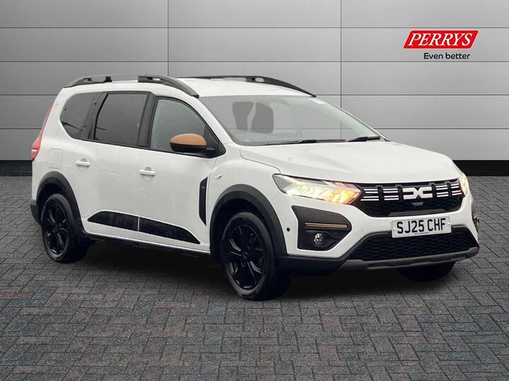 Dacia Jogger 1.6 Hybrid EXTREME Auto Euro 6 (s/s) 5dr