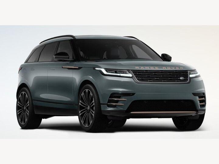 Land Rover Range Rover Velar 2.0 D200 MHEV Autobiography Auto 4WD Euro 6 (s/s) 5dr