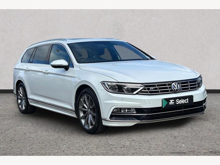 Volkswagen Passat 1.4 TSI R-Line Euro 6 (s/s) 5dr