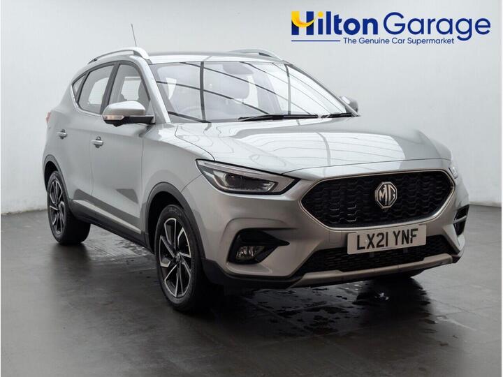 MG MG ZS 1.0 T-GDI Exclusive Auto Euro 6 5dr