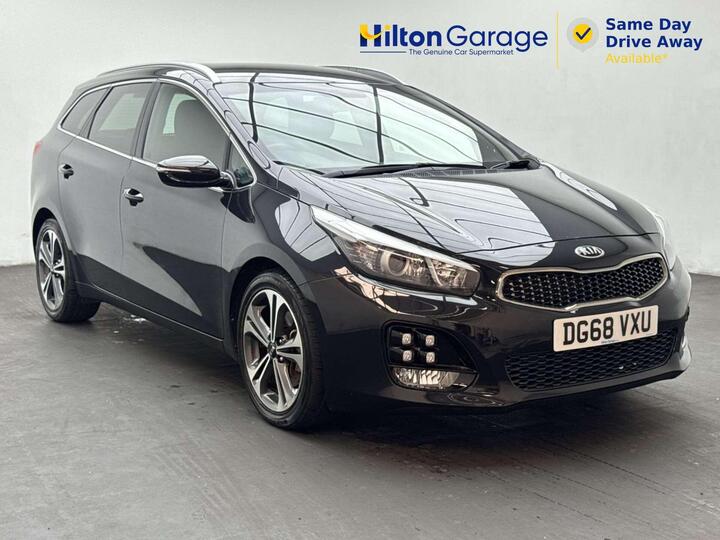Kia CEED 1.0 T-GDi GT-Line Sportswagon Euro 6 (s/s) 5dr