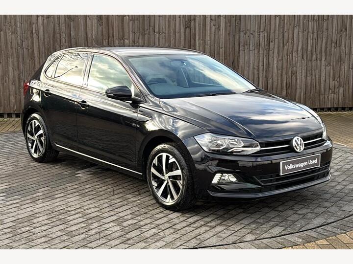 Volkswagen Polo 1.0 Beats Euro 6 (s/s) 5dr