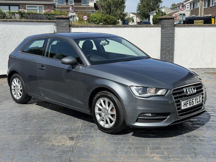 Audi A3 1.4 TFSI CoD SE Euro 6 (s/s) 3dr