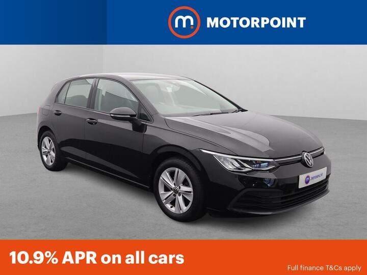 Volkswagen Golf 1.5 TSI Life Euro 6 (s/s) 5dr