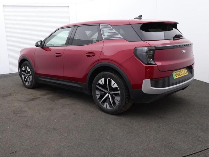 Ford Explorer Extended Range 77kWh Select Auto 5dr