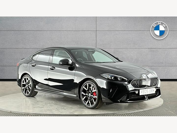 BMW 2 Series 2.0 223i MHT M Sport DCT XDrive Euro 6 (s/s) 4dr