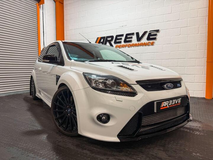Ford FOCUS RS 2.5 RS 3dr