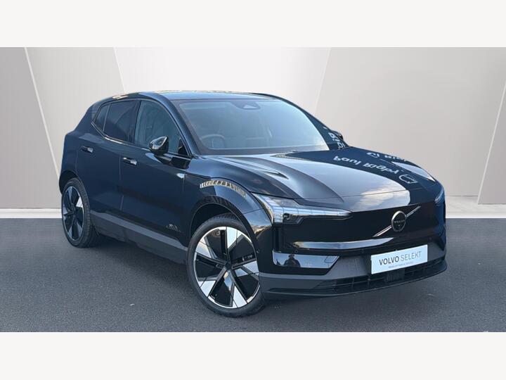 Volvo EX30 Single Motor Extended Range 69kWh Ultra Auto 5dr