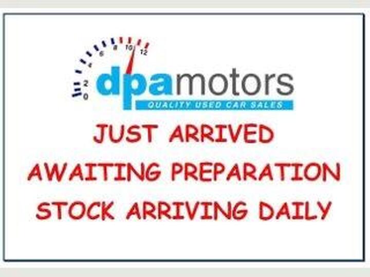 Land Rover Range Rover Evoque 2.2 TD4 Pure 4WD Euro 5 (s/s) 5dr