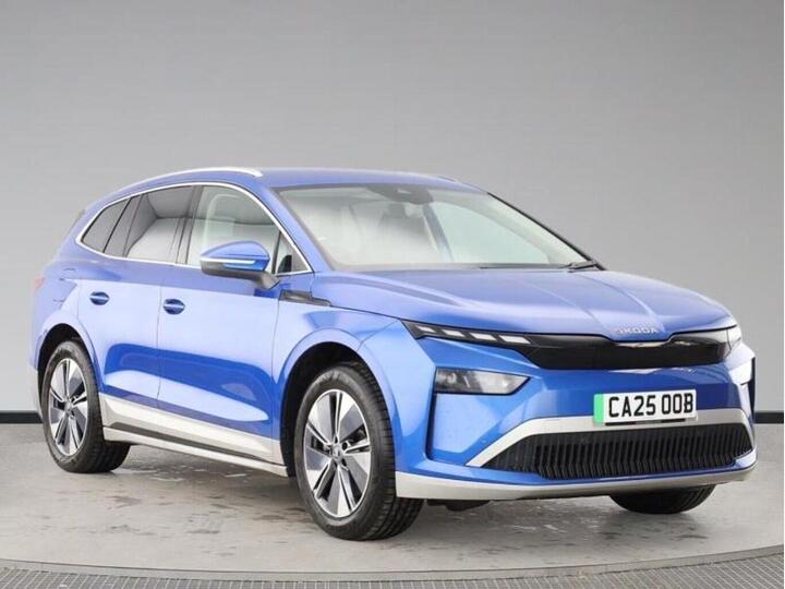 Skoda Enyaq 82kWh 85 Edition Auto 5dr