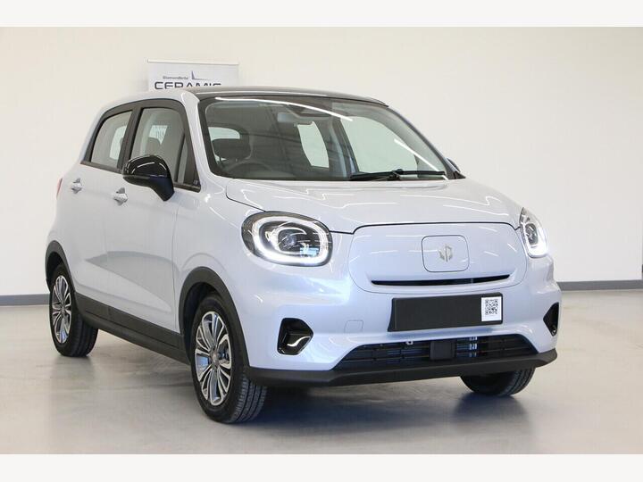 Leapmotor T03 37.3kWh Auto 5dr