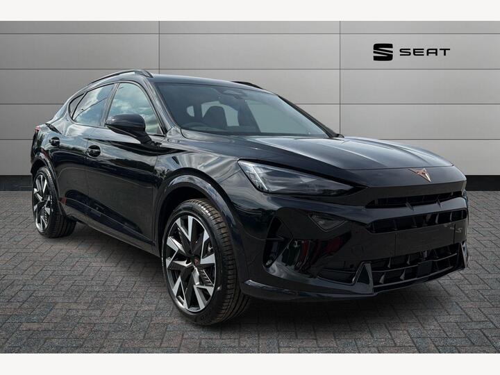 CUPRA Formentor 1.5 EHybrid 25.8kWh V2 DSG Euro 6 (s/s) 5dr