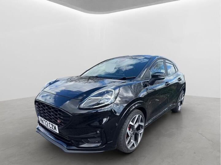 Ford PUMA 1.5T EcoBoost ST Euro 6 (s/s) 5dr