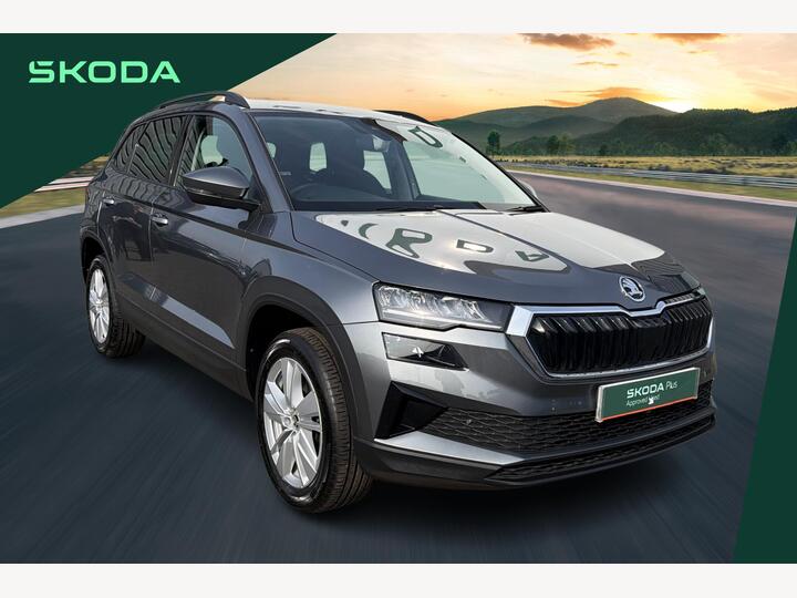 Skoda KAROQ 1.5 TSI ACT SE Drive DSG Euro 6 (s/s) 5dr