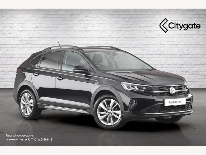 Volkswagen Taigo 1.0 TSI Match DSG Euro 6 (s/s) 5dr