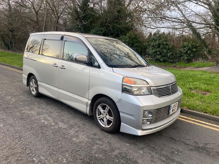 Toyota Voxy N/A