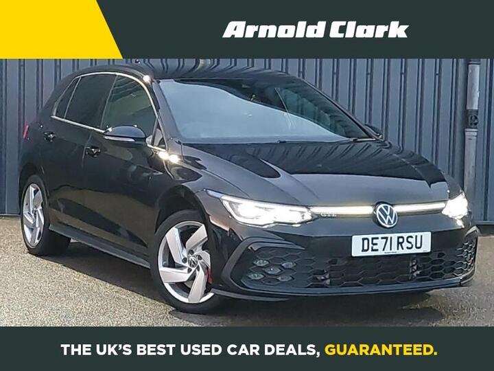 Volkswagen Golf 1.4 TSI 13kWh GTE DSG Euro 6 (s/s) 5dr