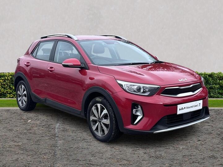 Kia Stonic 1.0 T-GDi 2 Euro 6 (s/s) 5dr
