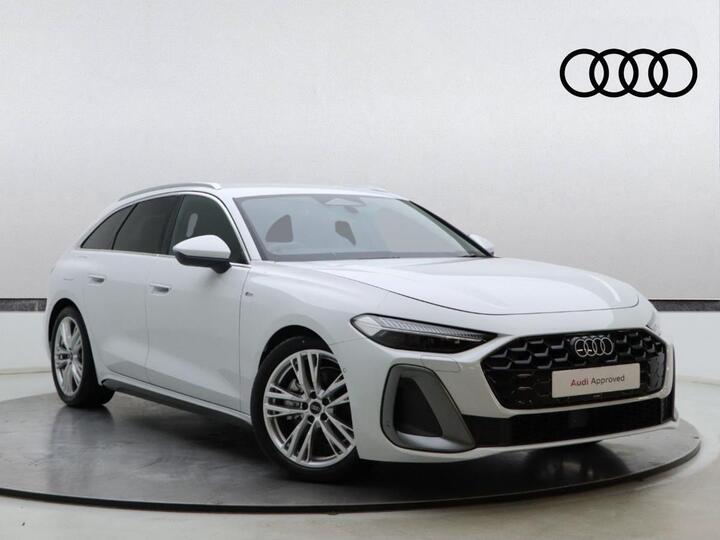 Audi A5 2.0 TDI S Line S Tronic Quattro Euro 6 (s/s) 5dr Audi A5 2.0 TDI S Line S Tronic Quattro Euro 6 (s/s) 5dr