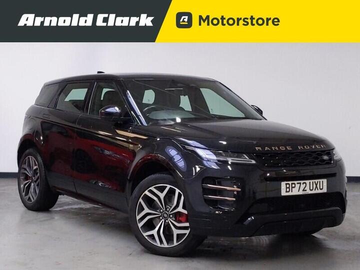 Land Rover Range Rover Evoque 1.5 P300e 12.2kWh Autobiography Auto 4WD Euro 6 (s/s) 5dr