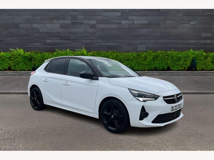 Vauxhall Corsa 1.2 GS Line Euro 6 5dr