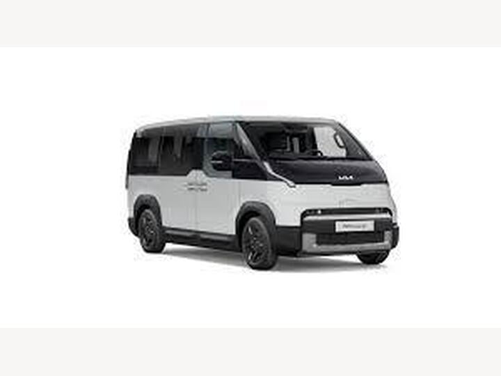 Kia PV5 Standard Range 51.5kWh Essential Passenger MPV Auto 5dr
