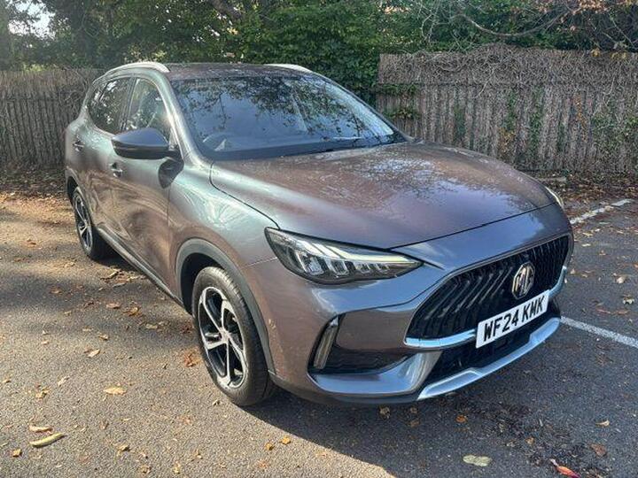 MG MG HS 1.5 T-GDI Trophy Euro 6 (s/s) 5dr