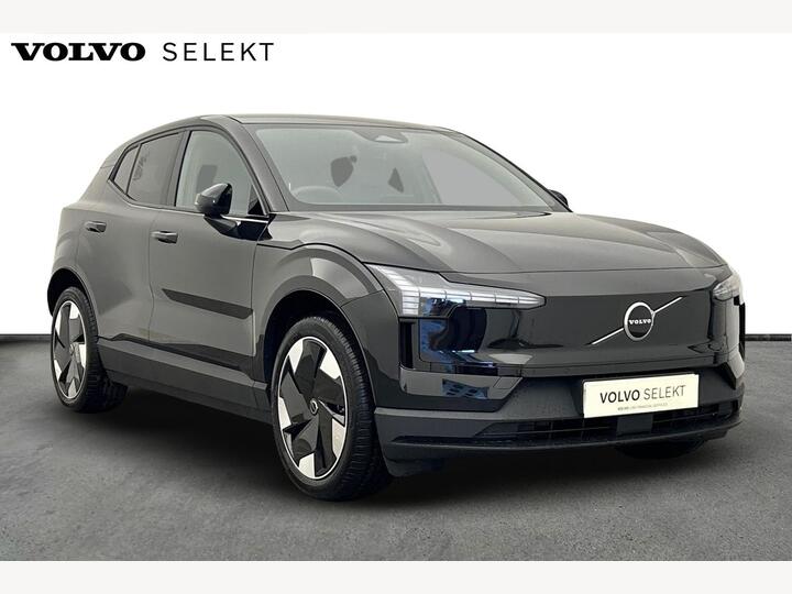 Volvo EX30 Single Motor Extended Range 69kWh Plus Auto 5dr