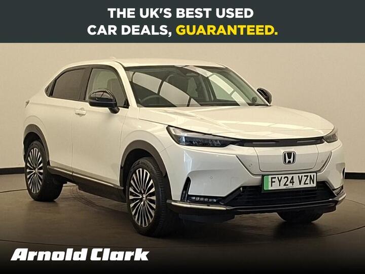 Honda E:Ny1 68.8kWh Elegance Auto 5dr