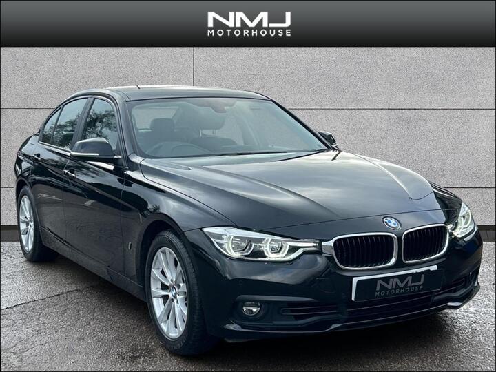 BMW 3 Series 2.0 330e 7.6kWh SE Auto Euro 6 (s/s) 4dr BMW 3 Series 2.0 330e 7.6kWh SE Auto Euro 6 (s/s) 4dr