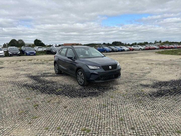 SEAT Arona 1.0 TSI SE Technology DSG Euro 6 (s/s) 5dr