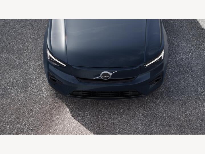 Volvo EX40 Single Motor Extended Range 82kWh Core Auto 5dr