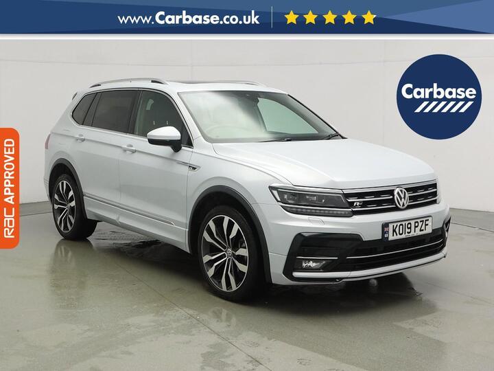 Volkswagen Tiguan Allspace 2.0 TDI R-Line DSG Euro 6 (s/s) 5dr