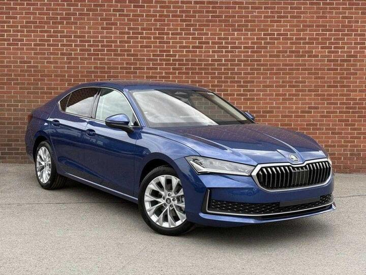 Skoda Superb 2.0 TDI SE L DSG Euro 6 (s/s) 5dr