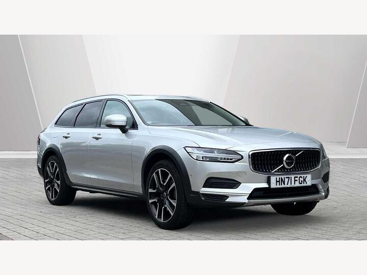 Volvo V90 Cross Country 2.0 B5 MHEV Auto AWD Euro 6 (s/s) 5dr