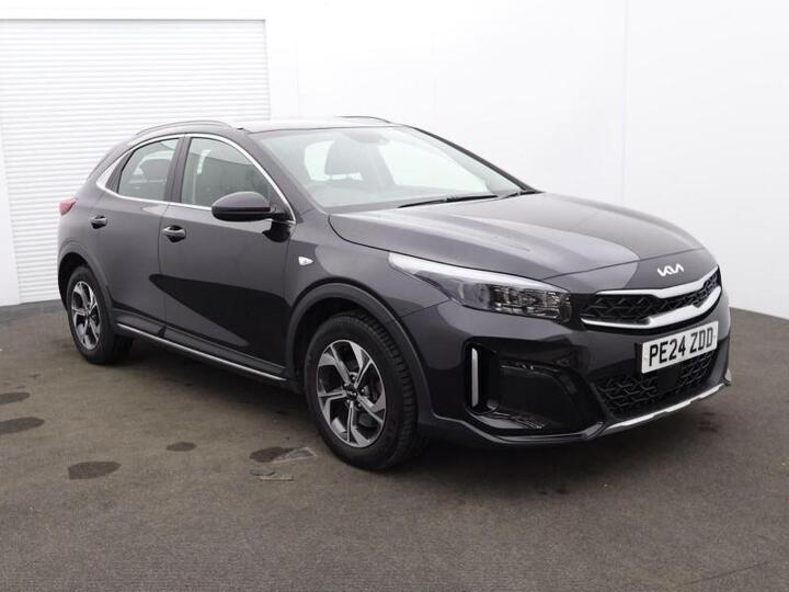 Kia XCeed 1.5 T-GDi 2 Euro 6 (s/s) 5dr