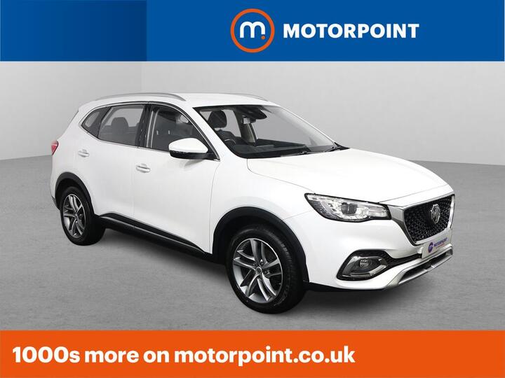 MG HS 1.5 T-GDI Excite DCT Euro 6 (s/s) 5dr