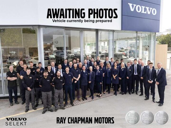 Volvo EX30 Single Motor Extended Range 69kWh Ultra Auto 5dr