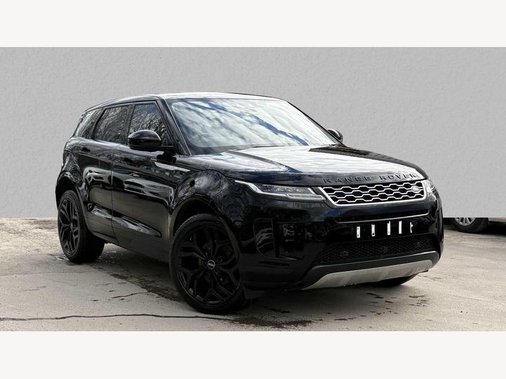 Land Rover Range Rover Evoque 2.0 D150 FWD Euro 6 (s/s) 5dr