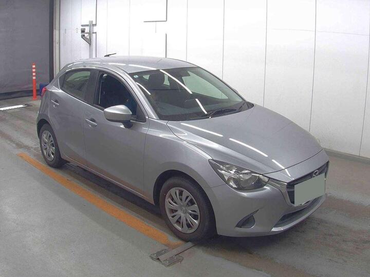 Mazda DEMIO 1.5 SKYACTIV-G SE-L Auto Euro 6 (s/s) 5dr Mazda DEMIO 1.5 SKYACTIV-G SE-L Auto Euro 6 (s/s) 5dr