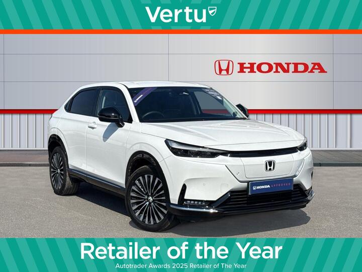 Honda E:Ny1 68.8kWh Elegance Auto 5dr