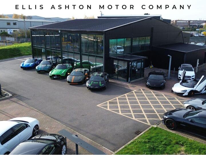 Porsche 911 3.0T 992 Carrera GTS PDK Euro 6 (s/s) 2dr