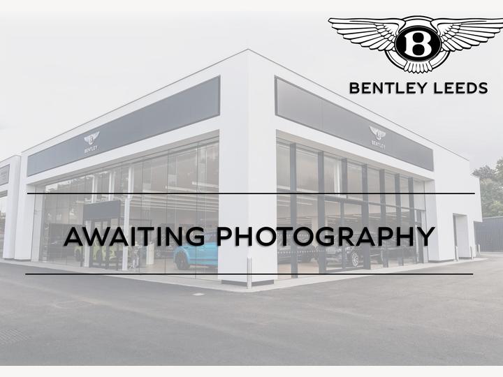 Bentley Continental 6.0 W12 GT Auto 4WD Euro 6 2dr