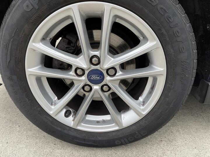 Ford Grand C-Max 1.0T EcoBoost Zetec Euro 6 (s/s) 5dr
