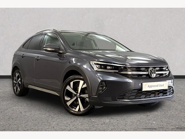 Volkswagen Taigo 1.0 TSI Style Euro 6 (s/s) 5dr
