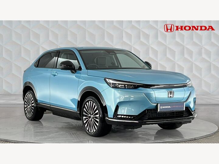 Honda E:Ny1 68.8kWh Elegance Auto 5dr