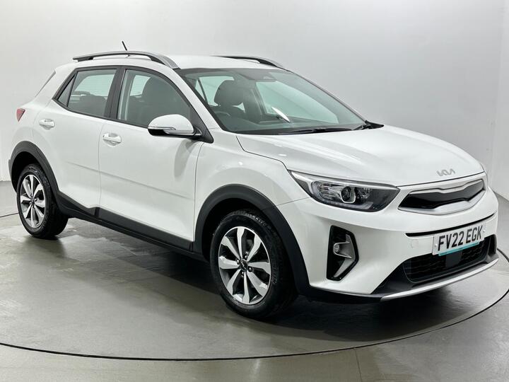 Kia Stonic 1.0 T-GDi 2 Euro 6 (s/s) 5dr